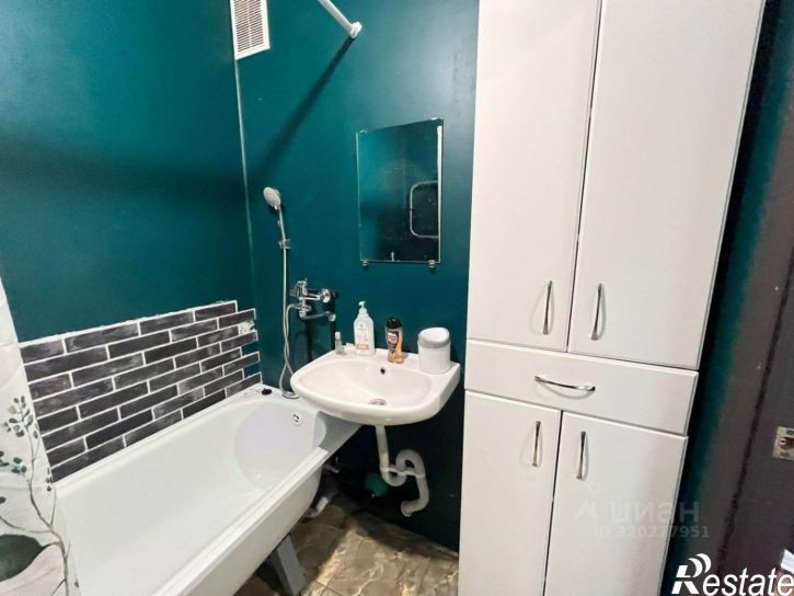 2-комн квартира улица Висаитова, 2/10 с1,  д. 2/10 с1