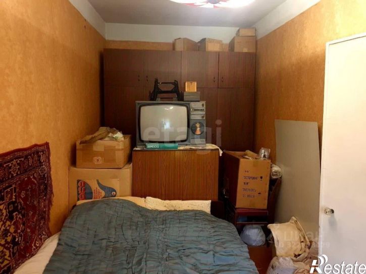 2-комн квартира пр-кт Шолохова, 209/1,  д. 209/1