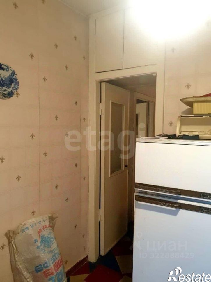 2-комн квартира пр-кт Шолохова, 209/1,  д. 209/1