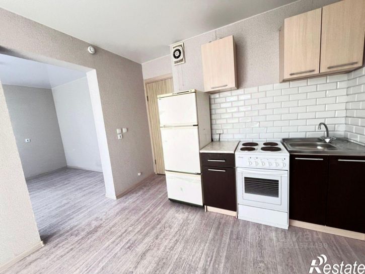 1-комн квартира пер Белоусова, 10/2,  д. 10/2