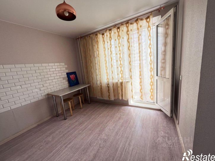 1-комн квартира пер Белоусова, 10/2,  д. 10/2