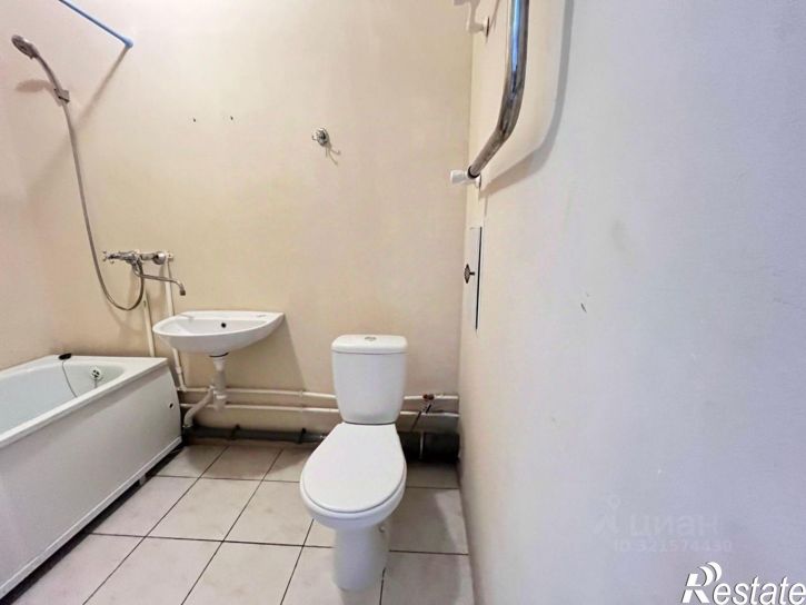 1-комн квартира пер Белоусова, 10/2,  д. 10/2