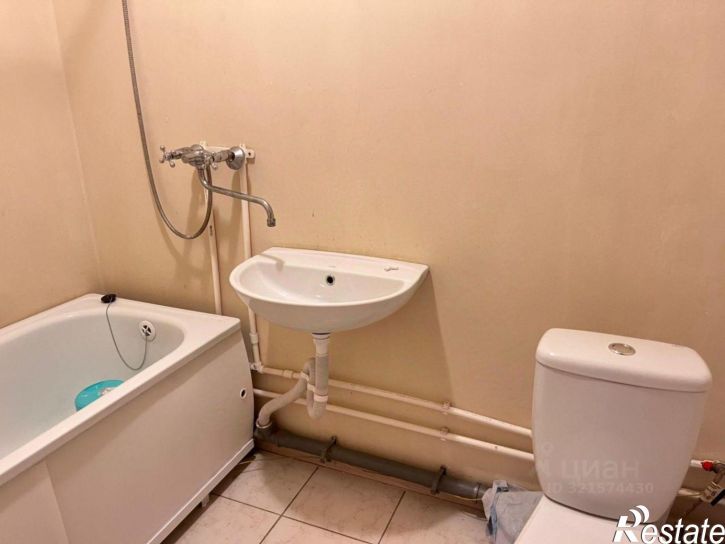 1-комн квартира пер Белоусова, 10/2,  д. 10/2