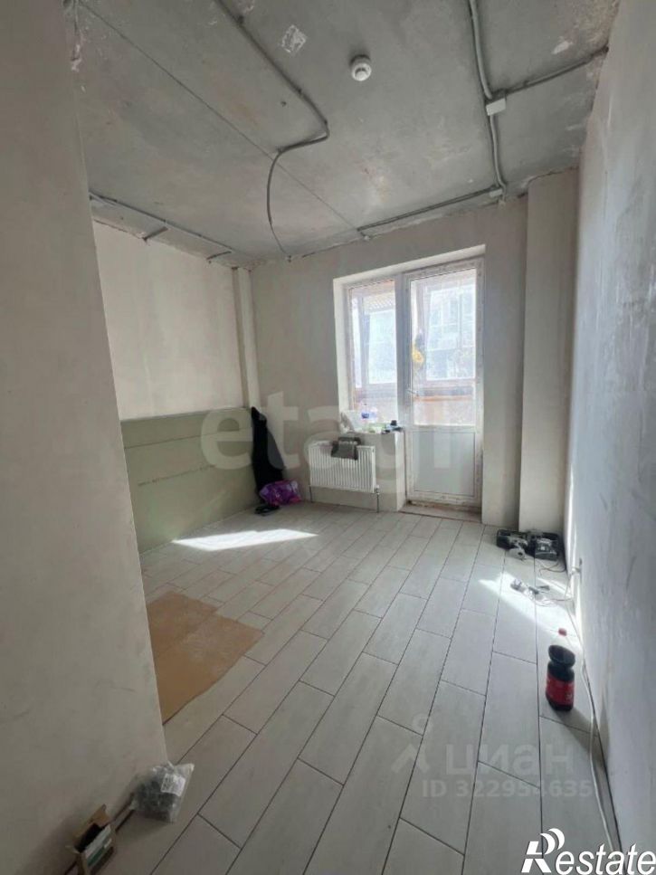 1-комн квартира Автобусный переулок, 2 с1,  д. 2 с1