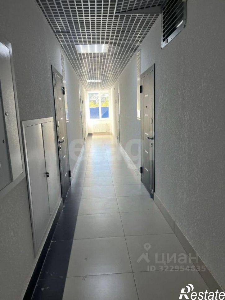 1-комн квартира Автобусный переулок, 2 с1,  д. 2 с1