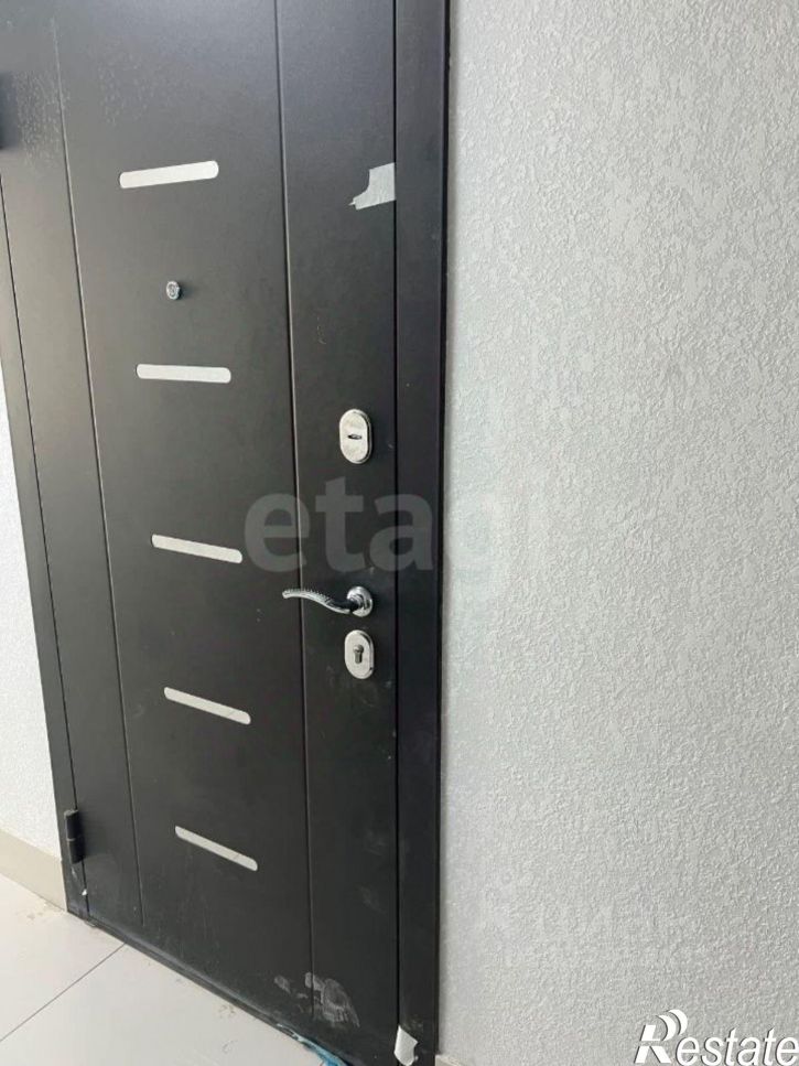 1-комн квартира Автобусный переулок, 2 с1,  д. 2 с1