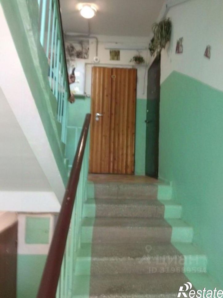 1-комн квартира ул Юфимцева, 9/1,  д. 9/1