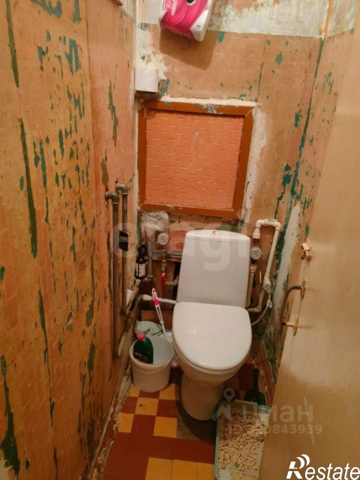 2-комн квартира ул Тружеников, 12,  д. 12