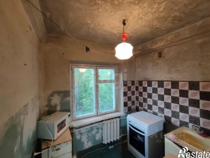 2-комн квартира ул Тружеников, 12,  д. 12