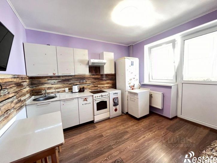 1-комн квартира 7-й Лазоревый пер, 1,  д. 1