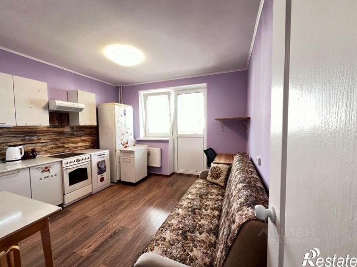 1-комн квартира 7-й Лазоревый пер, 1,  д. 1