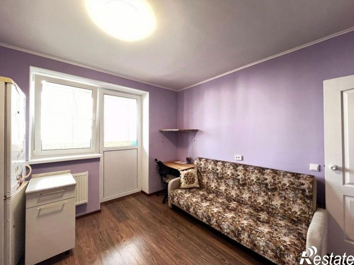 1-комн квартира 7-й Лазоревый пер, 1,  д. 1