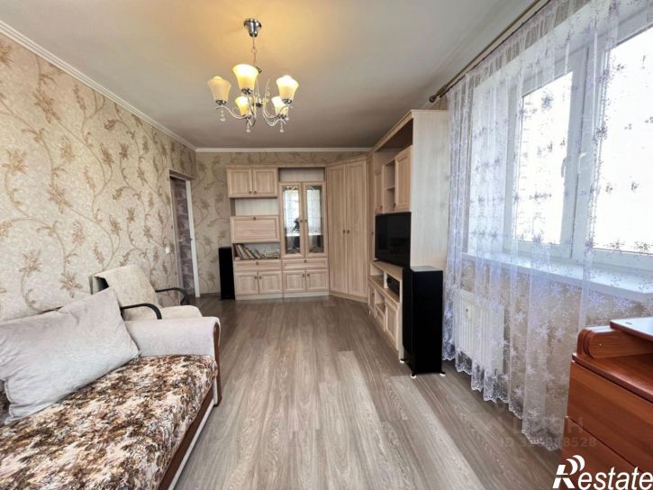 1-комн квартира 7-й Лазоревый пер, 1,  д. 1