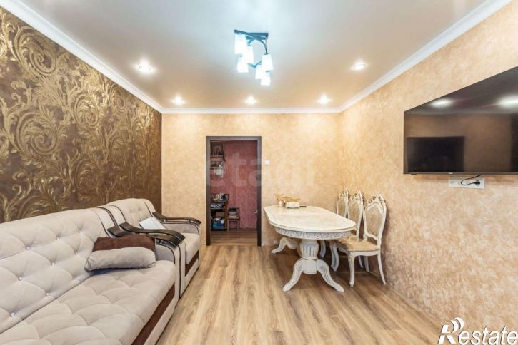 3-комн квартира Орбитальная улица, 64 к1,  д. 64 к1