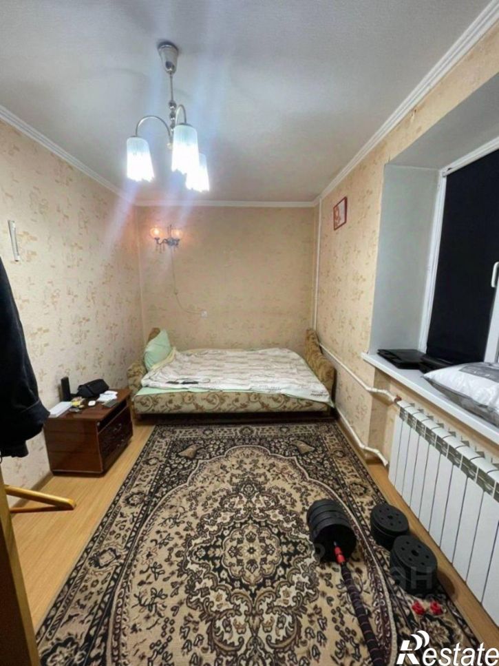 2-комн квартира ул Погодина, 29,  д. 29