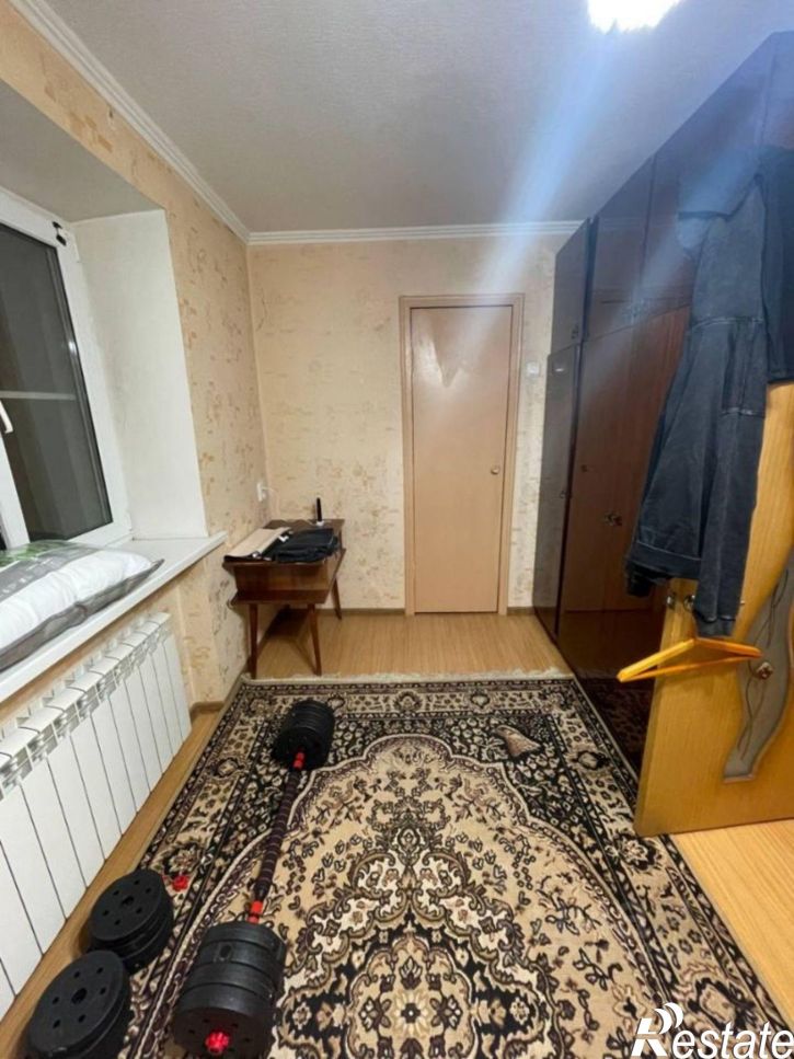 2-комн квартира ул Погодина, 29,  д. 29