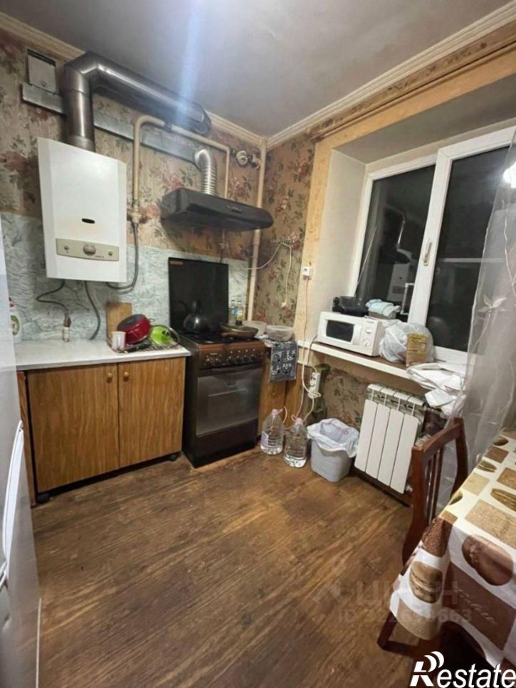 2-комн квартира ул Погодина, 29,  д. 29