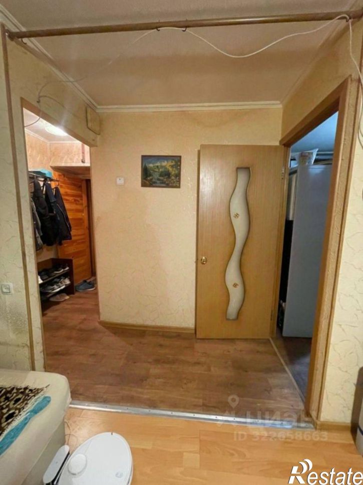 2-комн квартира ул Погодина, 29,  д. 29