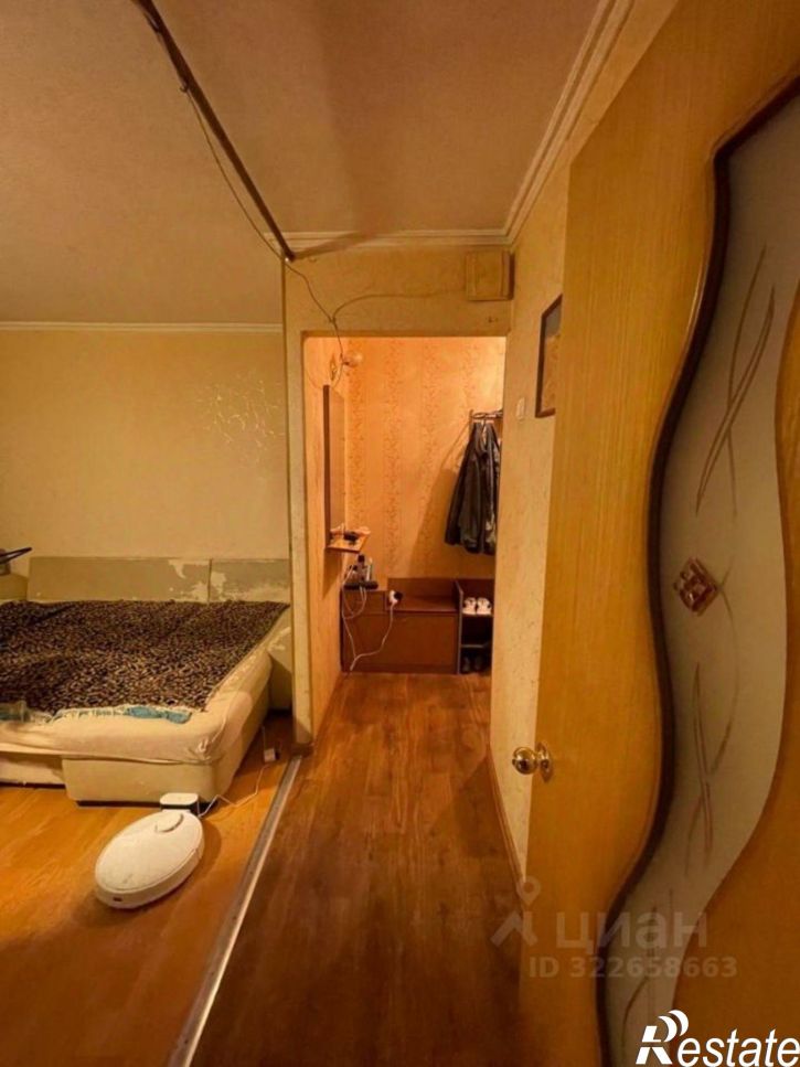 2-комн квартира ул Погодина, 29,  д. 29