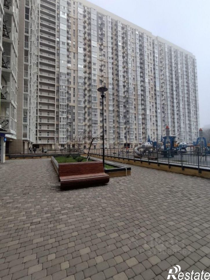 3-комн квартира Стабильная улица, 46,  д. 46