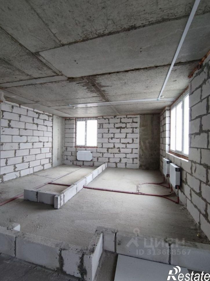 3-комн квартира Стабильная улица, 46,  д. 46