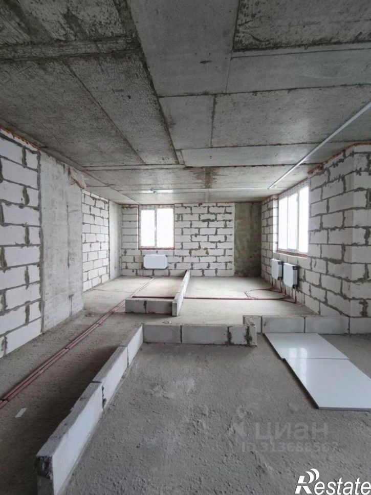 3-комн квартира Стабильная улица, 46,  д. 46