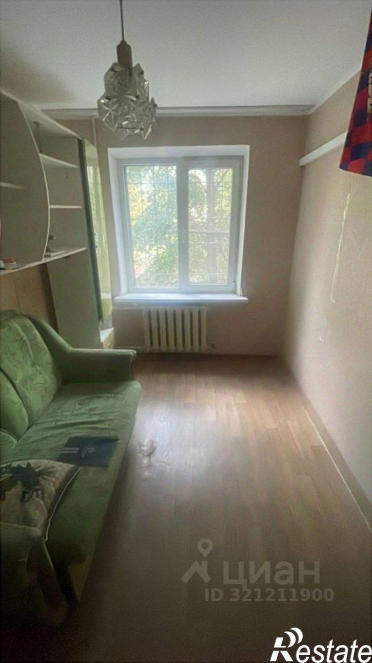 2-комн квартира ул Содружества, 35/2,  д. 35/2