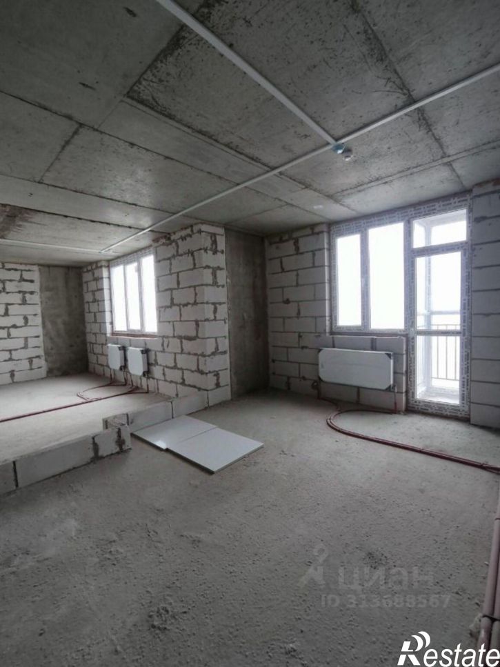 3-комн квартира Стабильная улица, 46,  д. 46