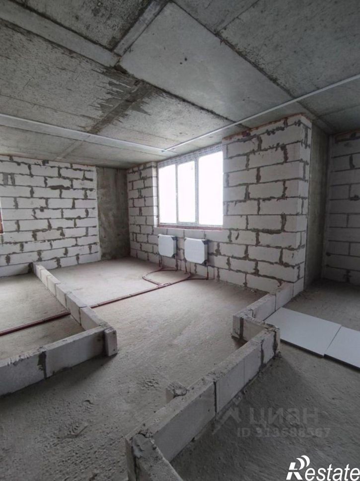 3-комн квартира Стабильная улица, 46,  д. 46