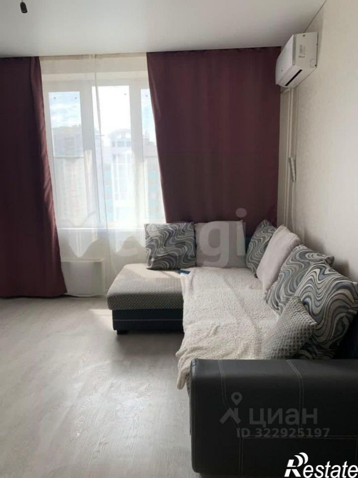 1-комн квартира ул Жданова, 3,  д. 3