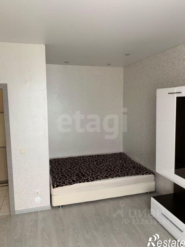 1-комн квартира ул Жданова, 3,  д. 3