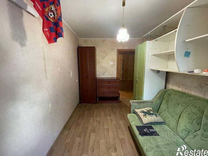 2-комн квартира ул Содружества, 35/2,  д. 35/2