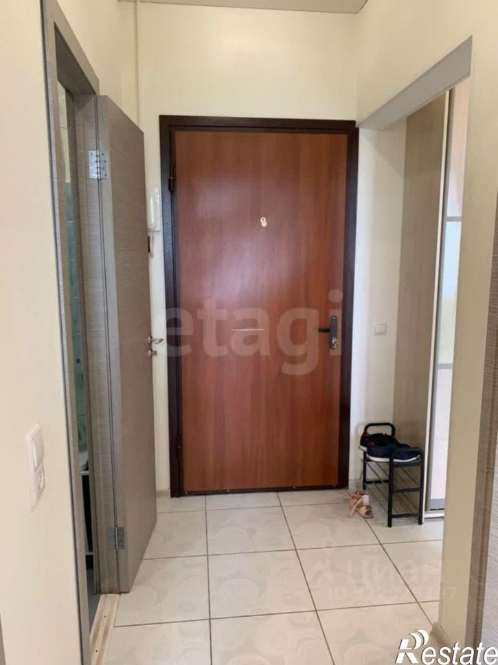 1-комн квартира ул Жданова, 3,  д. 3