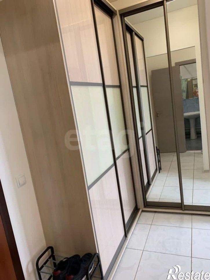 1-комн квартира ул Жданова, 3,  д. 3