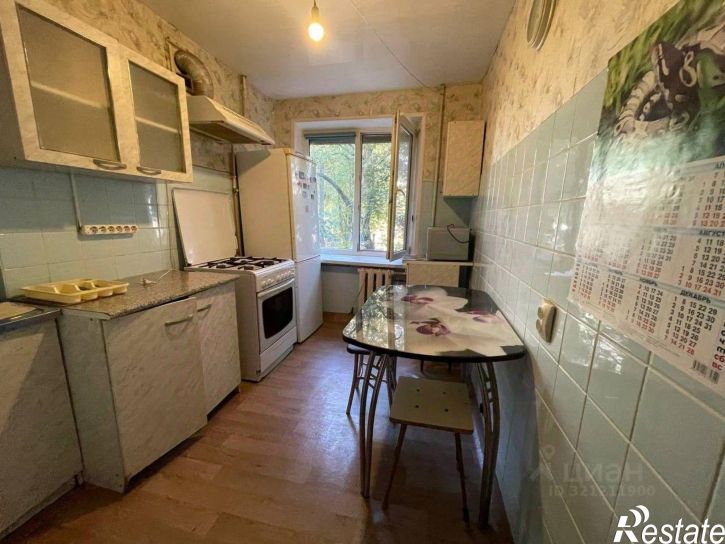 2-комн квартира ул Содружества, 35/2,  д. 35/2