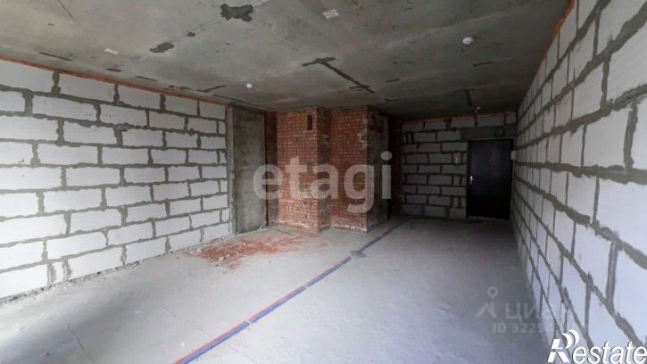 1-комн квартира ул Подвойского, 3,  д. 3