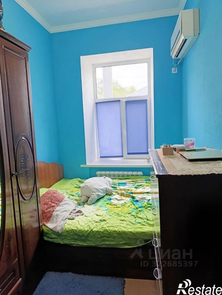 3-комн квартира Богатяновский спуск, 17,  д. 17