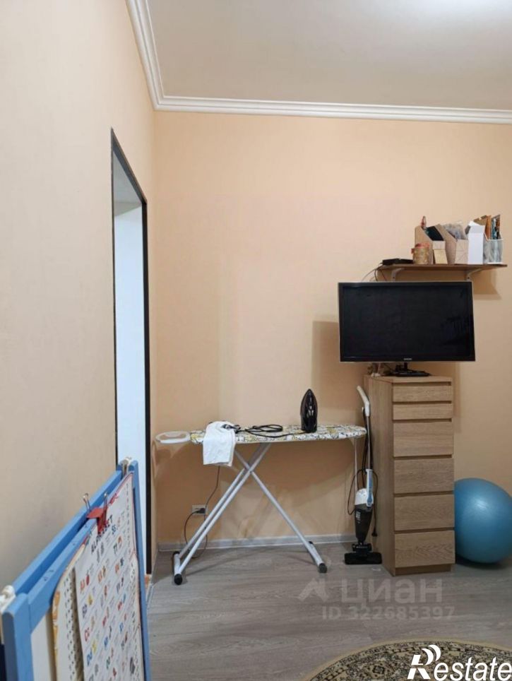 3-комн квартира Богатяновский спуск, 17,  д. 17