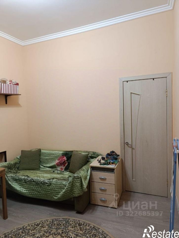 3-комн квартира Богатяновский спуск, 17,  д. 17