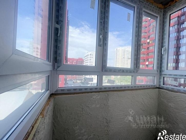 1-комн квартира проспект Соколова, 35,  д. 35