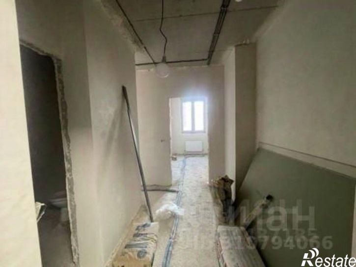 1-комн квартира проспект Соколова, 35,  д. 35