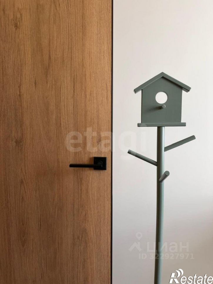 2-комн квартира ул Орбитальная, 17,  д. 17