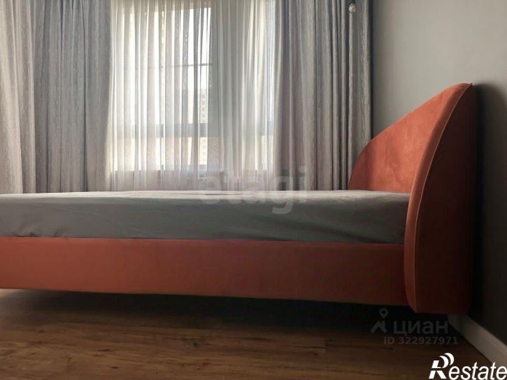 2-комн квартира ул Орбитальная, 17,  д. 17