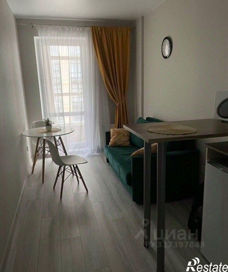 1-комн квартира Красноармейская улица, 174,  д. 174