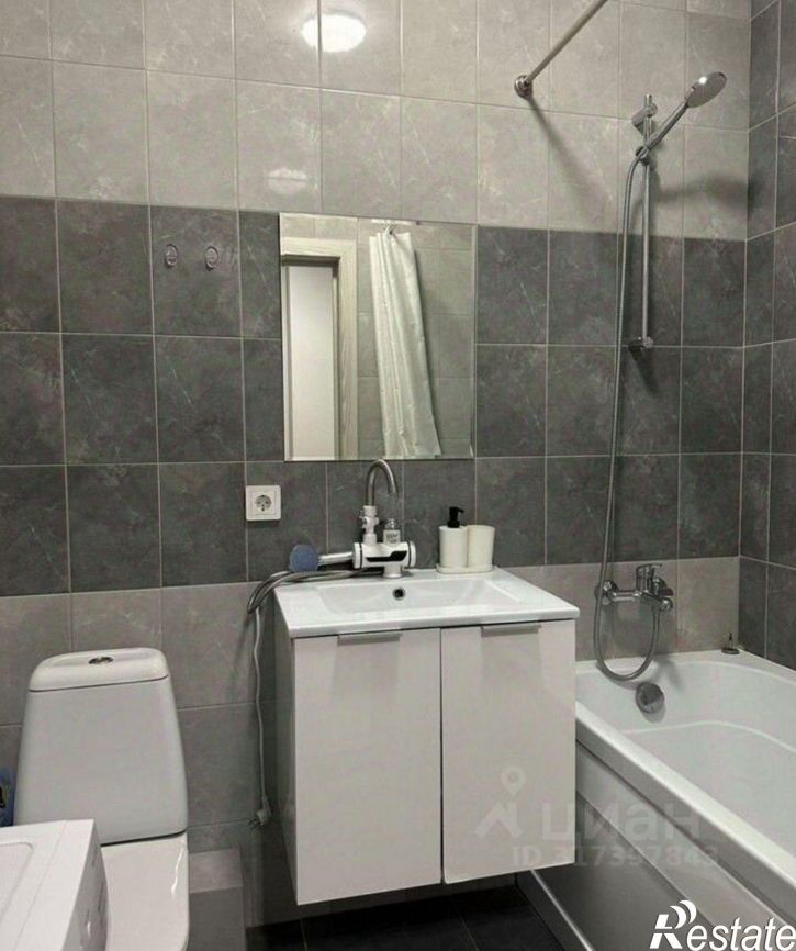 1-комн квартира Красноармейская улица, 174,  д. 174