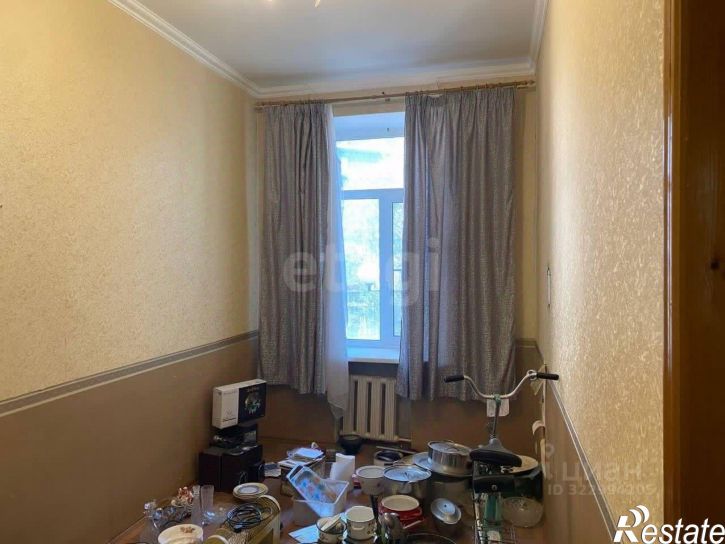 3-комн квартира ул Седова, 14/1,  д. 14/1