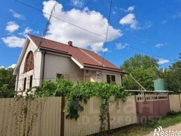 Коттедж/дом 3-я Лучезарная улица, 7/71,  д. 7/71