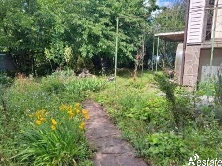 Коттедж/дом 3-я Лучезарная улица, 7/71,  д. 7/71