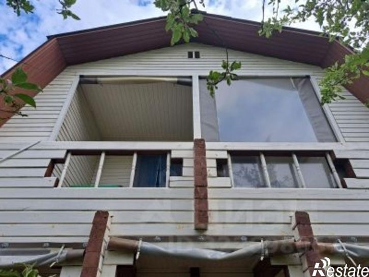 Коттедж/дом 3-я Лучезарная улица, 7/71,  д. 7/71