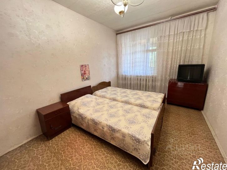 2-комн квартира ул 18-я линия, 45,  д. 45